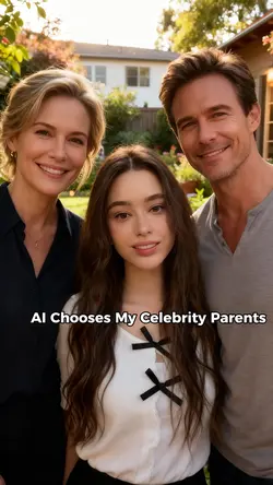 Celebrity Parents