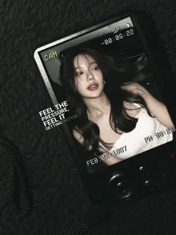 frame camera