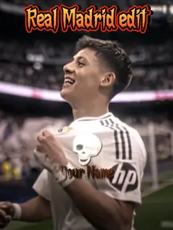 Real Madrid edit