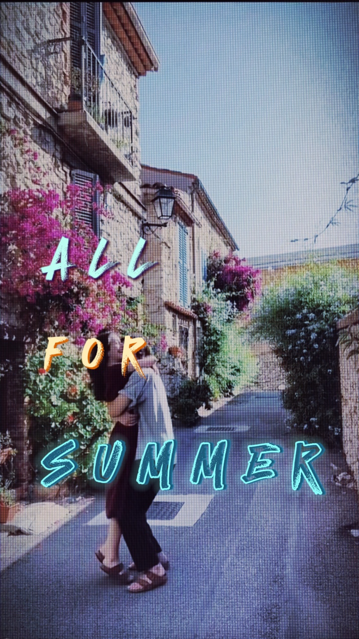 Tout pour l'été 