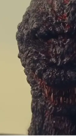 Shin Godzilla