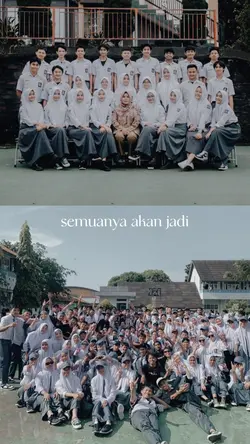 Kenangan sekolah 