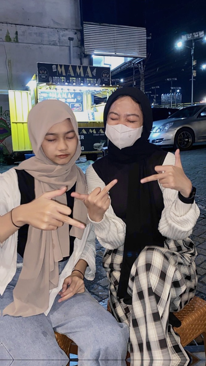 Suara viral