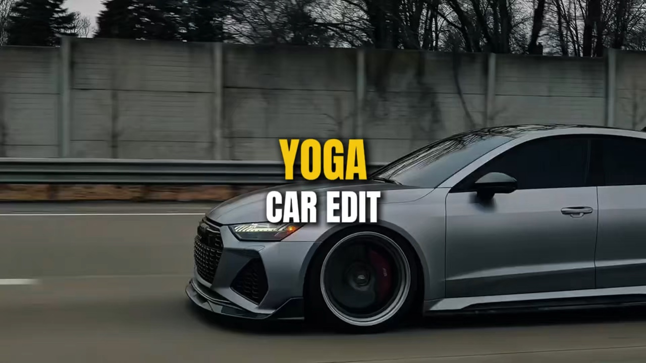 Copacabana Yoga