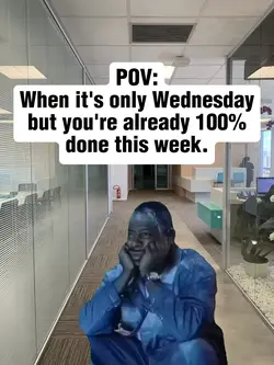 Midweek Meltdown