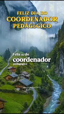 Coordena…🏆Pedagógico