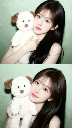 AI chụp photobooth 