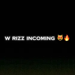 check that rizz out‼️