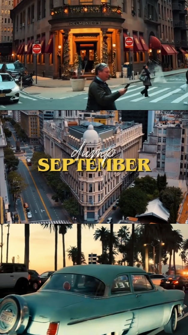 september dump