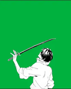 MENTAHAN ANIME NIH