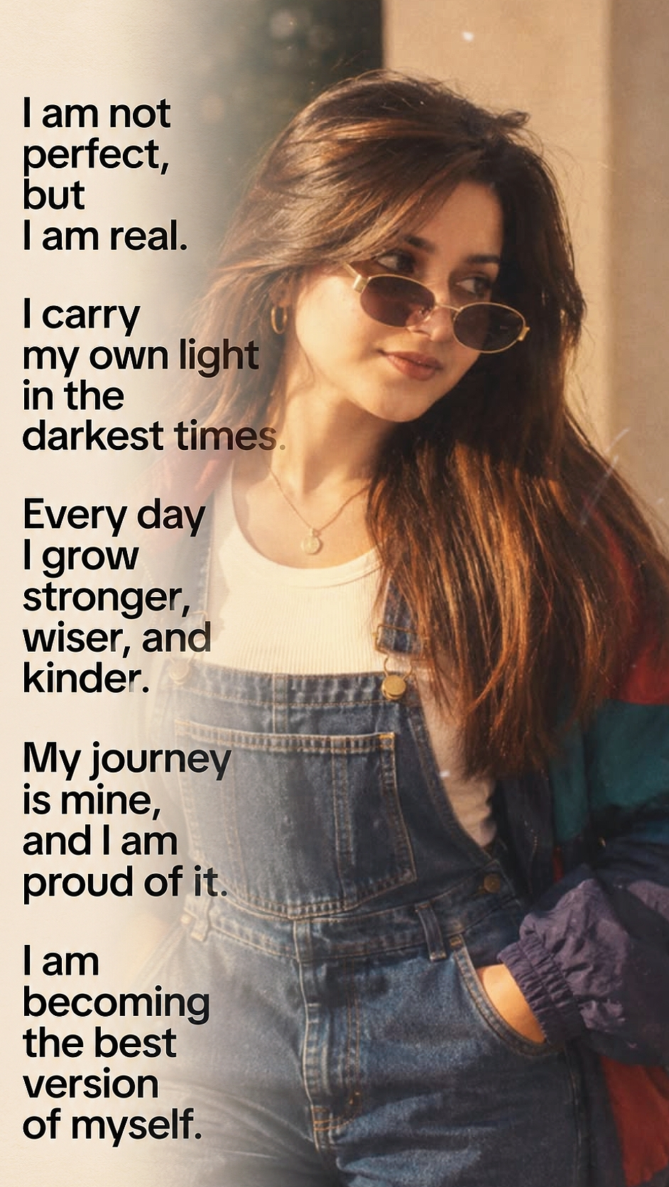Aesthetic quotes