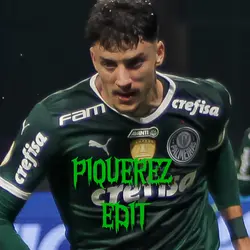 Piquerez edit