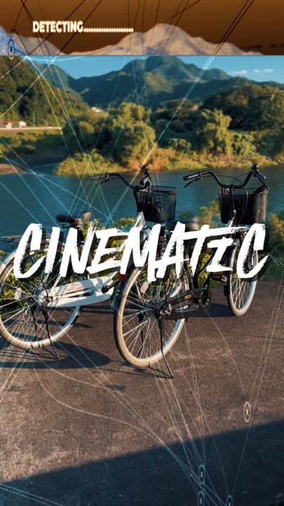 cinématique