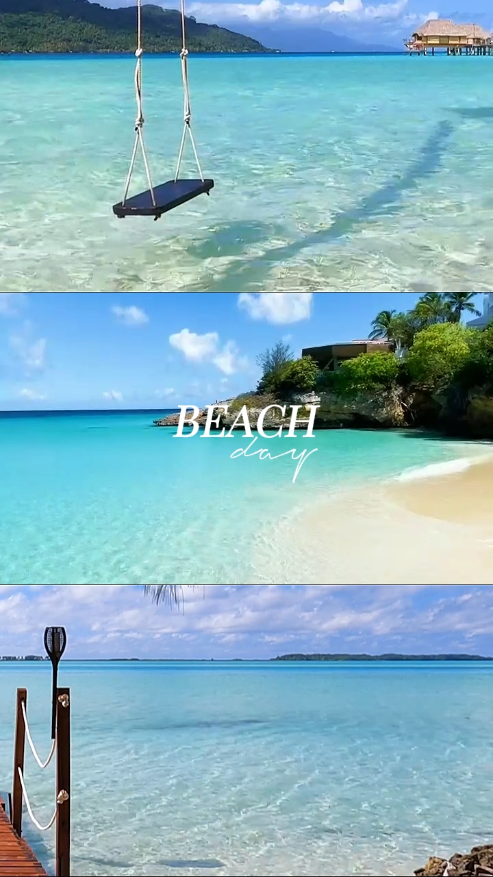 Beach Day