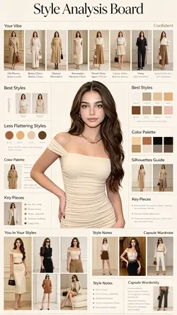 style analysis 
