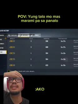 Lose Streak