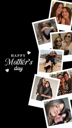 MOTHER’S DAY 🤍✨