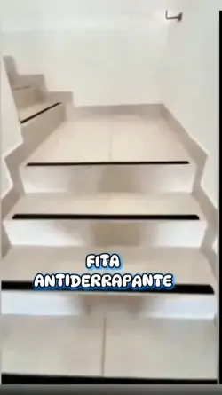 fitas antiderrapante
