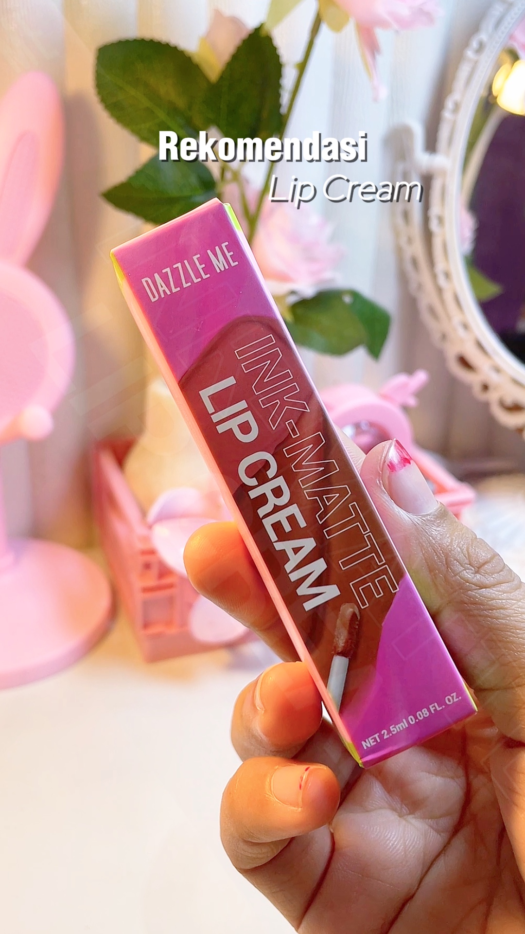 Review Krim Bibir