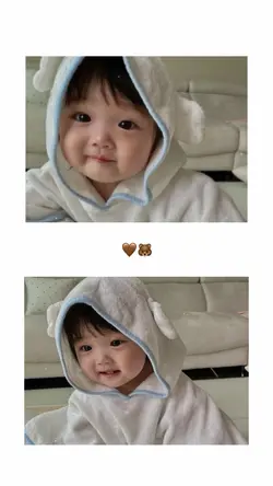 meu garotinho..🧊
