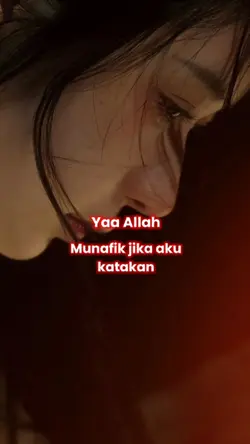 ya Allah