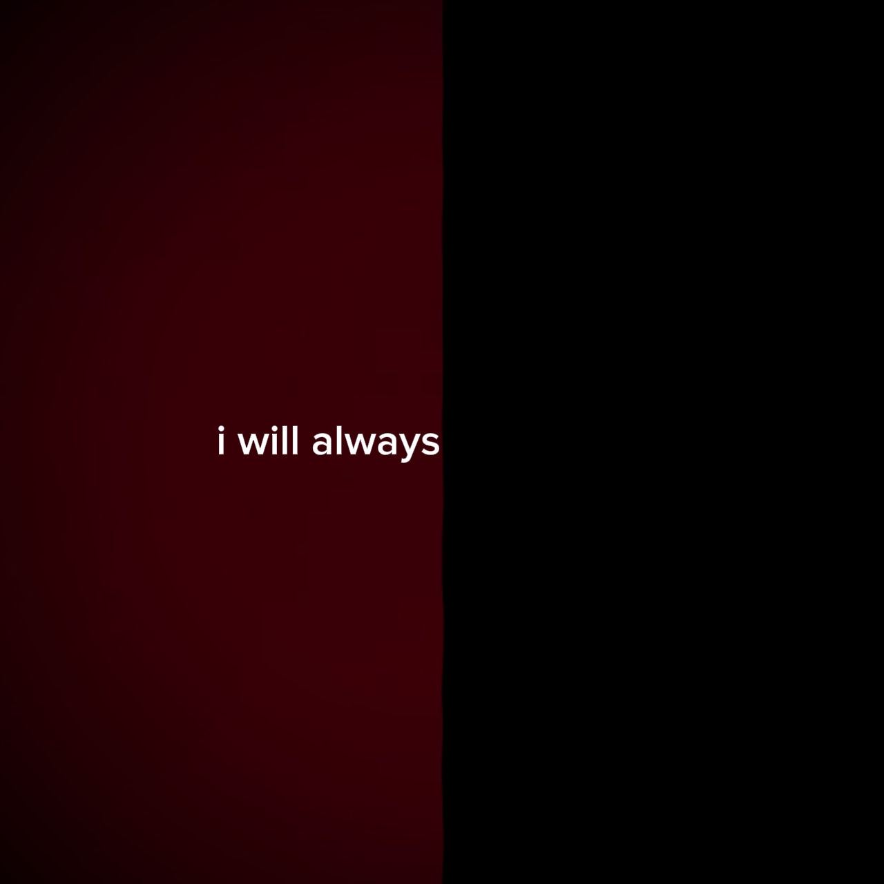 willalwayschooseyou