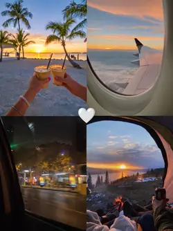 lady killer/travel