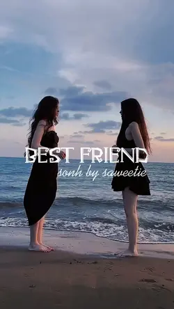 BEST FRIEND