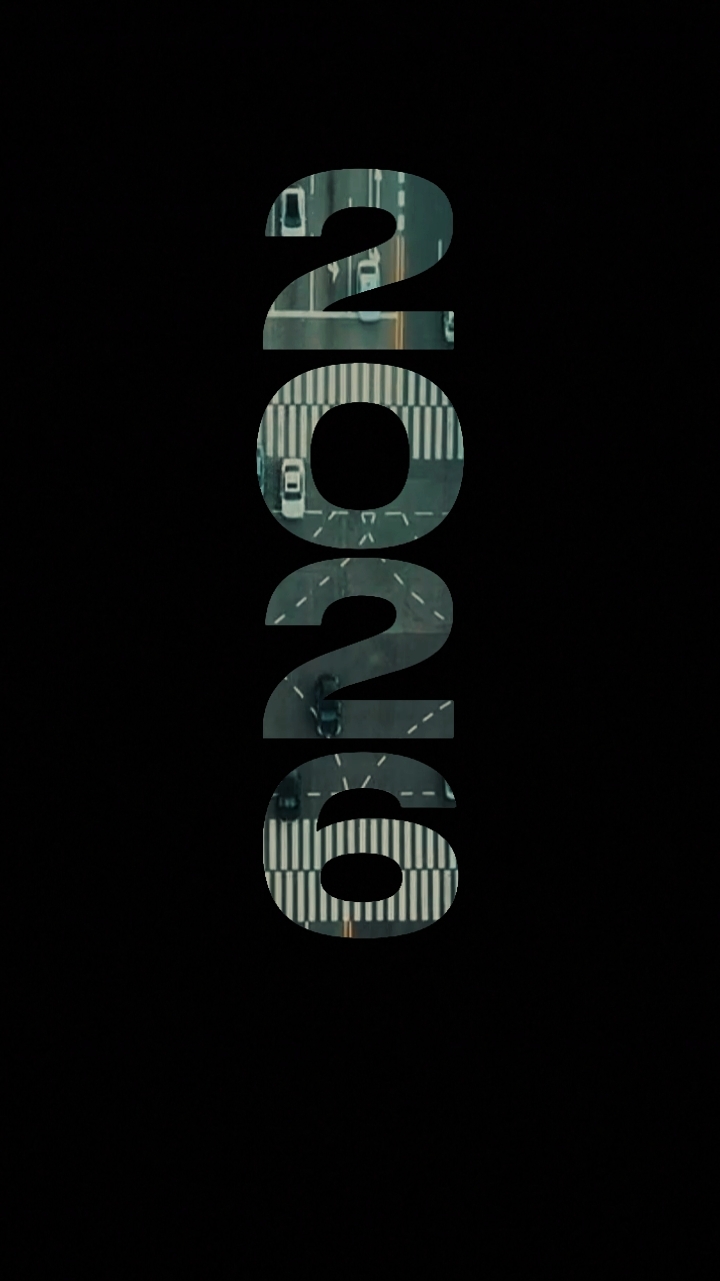 TREND 2026