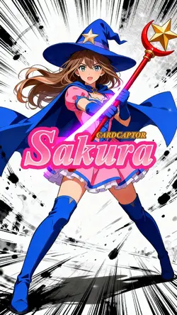 Efeito anime