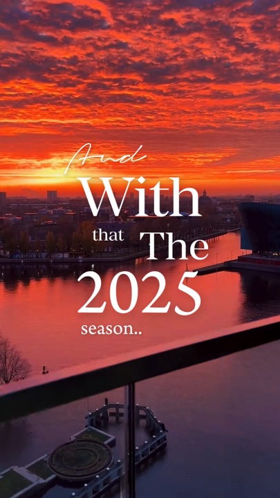 2025 geht zu Ende