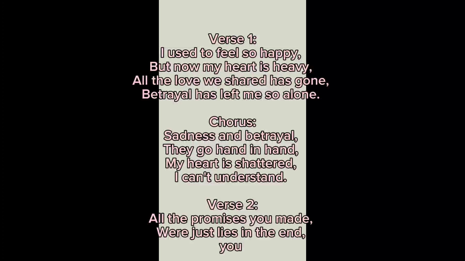 singing the sogn