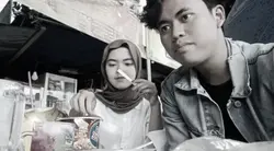 landscape 1 menit