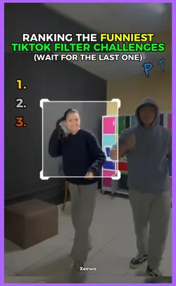 RANKING THE FUNNIEST