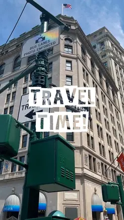 Travel Vlog