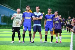Foto Futsal