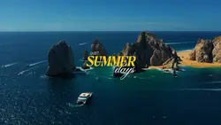 Summer days