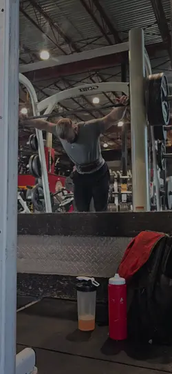 Leg PR