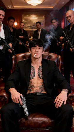 Ai mafia