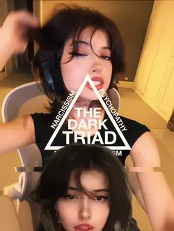 dark triad