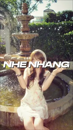 Nhẹ nhàng