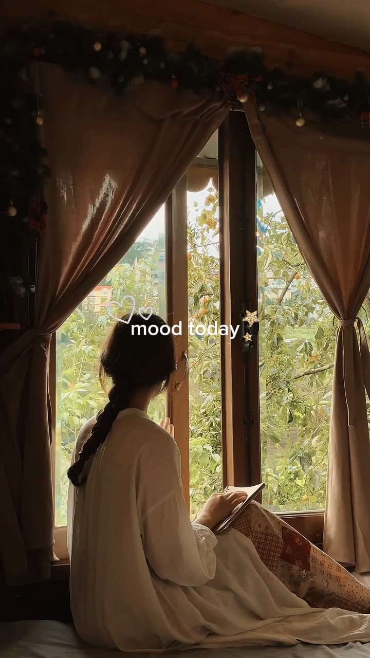 Mood Today