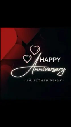 Wedding Anniversary❤️