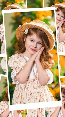 Moda kids 
