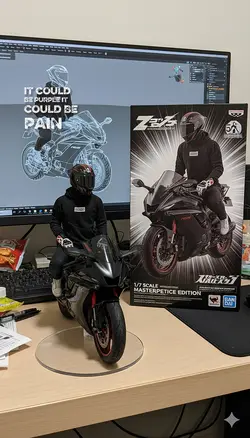 figurine trend