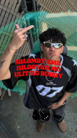 SALAMAT AMA