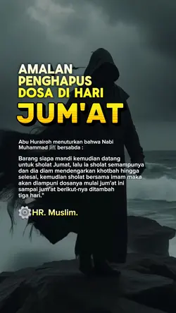 Penghapus dosa