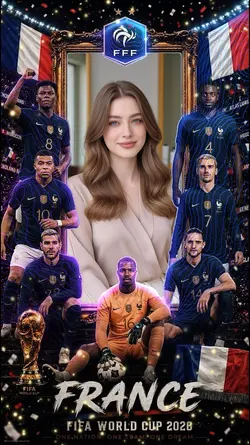 France Fans