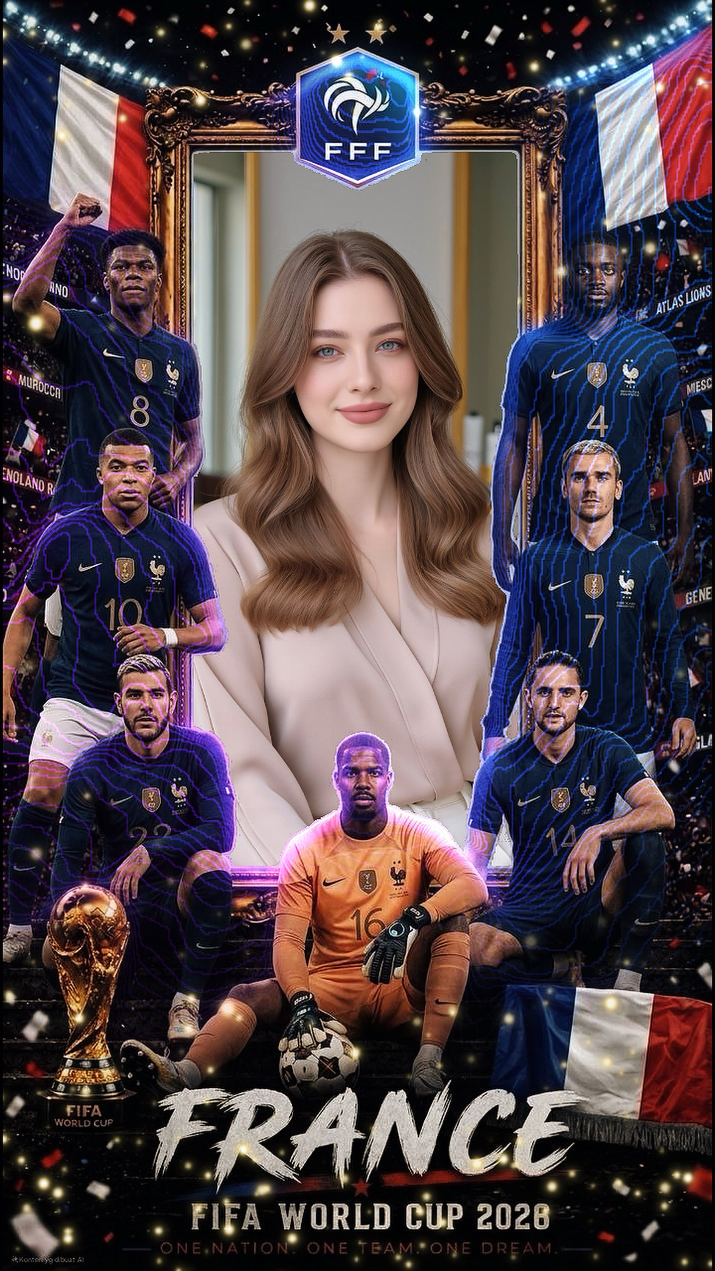 France Fans