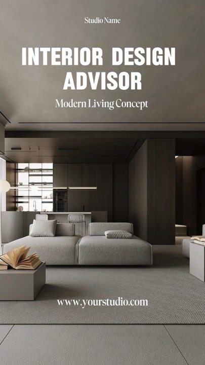 Interior advisory